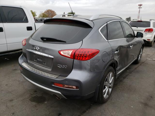 2016 INFINITI QX50 JN1BJ0RP4GM232306