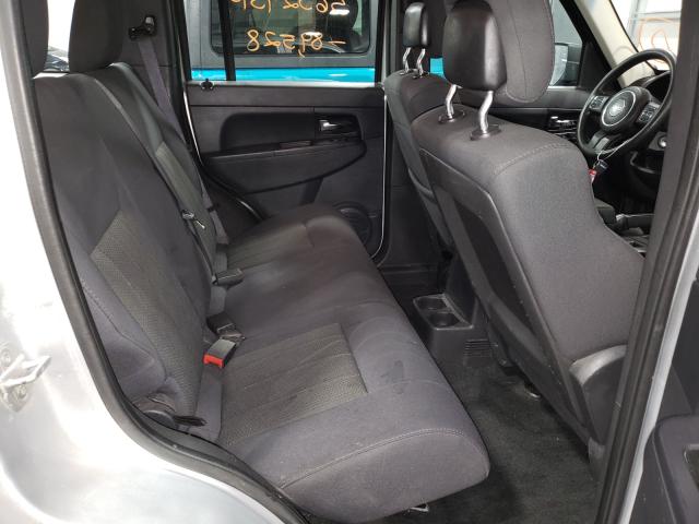 2012 JEEP LIBERTY SP 1C4PJMAK9CW105351