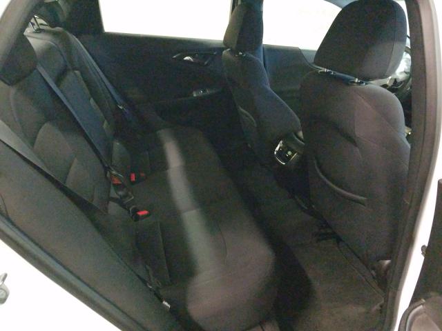 2017 CHEVROLET MALIBU 1G1ZE5ST6HF181281