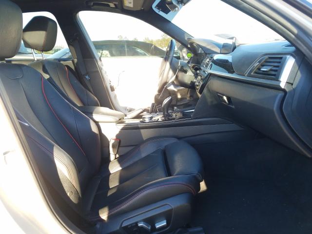 2016 BMW 28I WBA8E9G50GNT42634