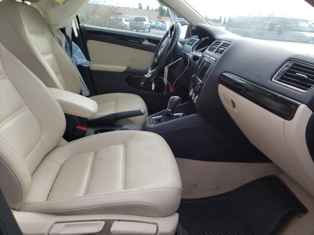 2016 VOLKSWAGEN JETTA SEL 3VWL17AJ2GM357498