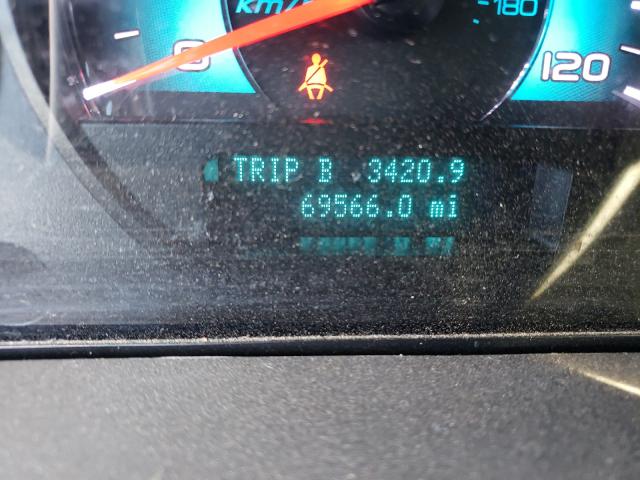 2012 FORD FUSION SEL 3FAHP0JG6CR388873