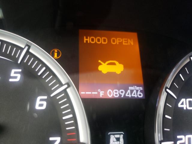 2016 ACURA TLX 19UUB2F38GA007230