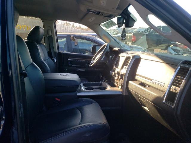 2017 RAM 1500 LARAM 1C6RR6NT0HS847515