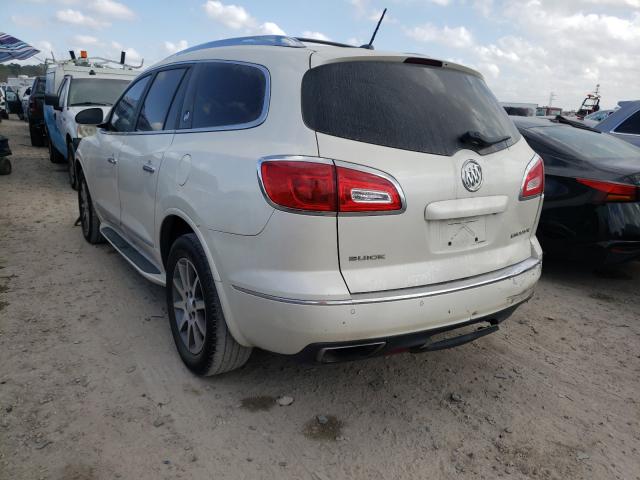 2013 BUICK ENCLAVE 5GAKRCKD4DJ127299