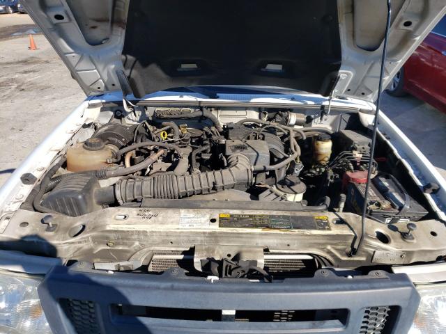 2010 FORD RANGER SUP 1FTKR1ED9APA55877