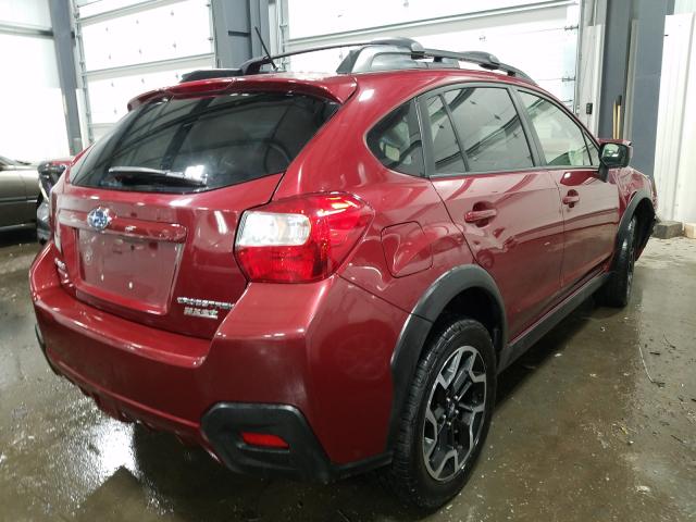 2017 SUBARU CROSSTREK JF2GPABC7HH266637