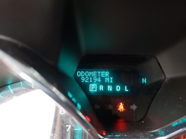 2015 CHEVROLET TRAVERSE L - 1GNKRHKD6FJ195223