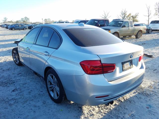 2016 BMW 28I WBA8E9G50GNT42634