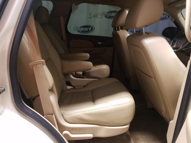 2011 GMC YUKON SLT 1GKS1CE0XBR139409