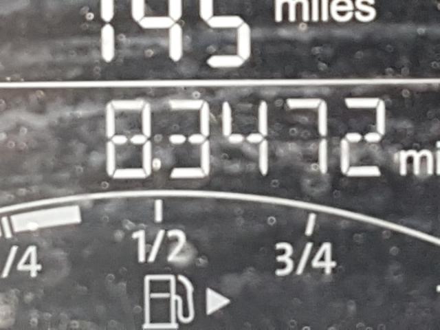 2014 VOLKSWAGEN JETTA SE 3VWD17AJ4EM402894