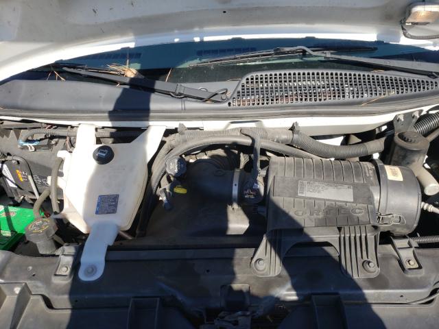 2014 GMC SAVANA G15 1GTS7AFX7E1176236