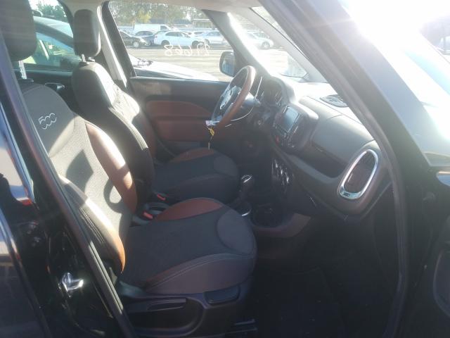 2014 FIAT 500L TREKK ZFBCFADH9EZ016706