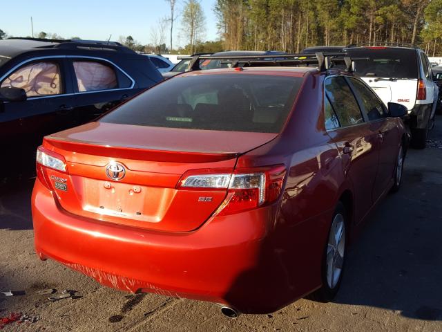 2012 TOYOTA CAMRY BASE 4T1BF1FK8CU546480