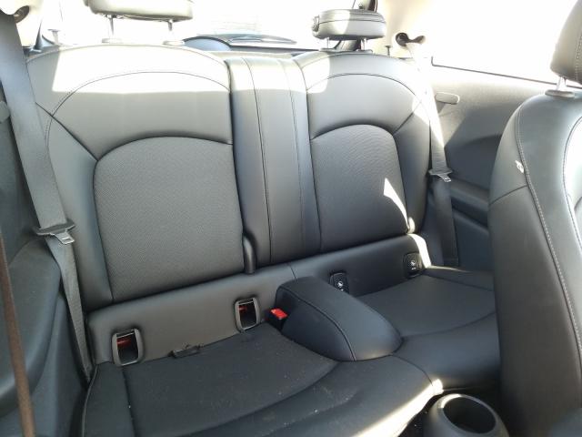 2014 MINI COOPER WMWXM5C53ET933143
