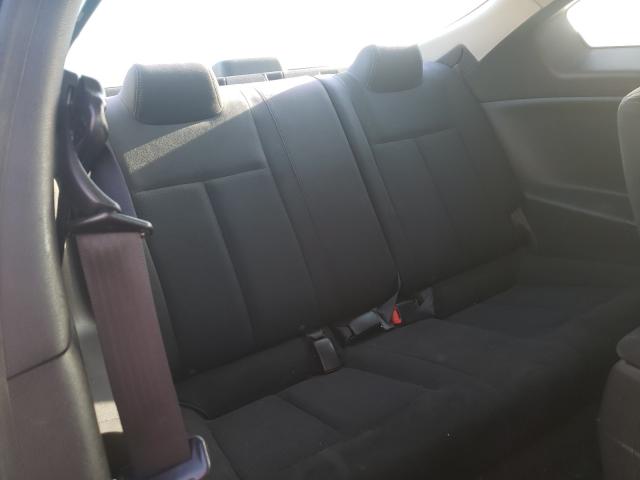 2010 NISSAN ALTIMA S 1N4AL2EP0AC120898