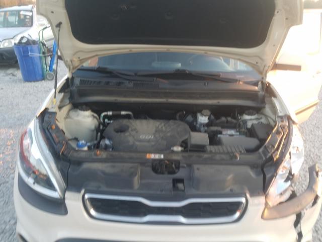 2013 KIA SOUL KNDJT2A51D7560446