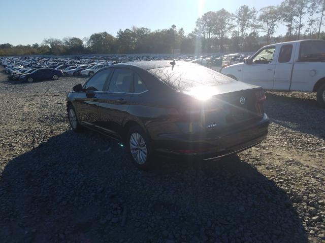 2020 VOLKSWAGEN JETTA S 3VWCB7BU7LM008496