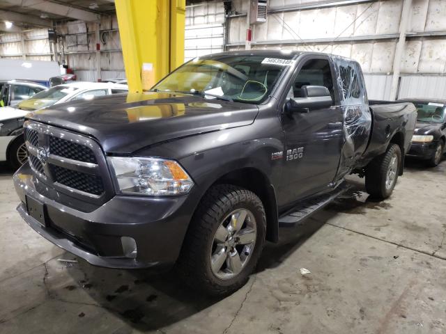 2016 RAM 1500 SLT 3C6RR7LT6GG364867