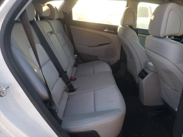 2018 HYUNDAI TUCSON VAL KM8J33A21JU737307