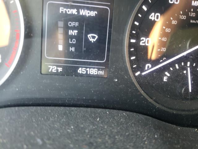 2018 HYUNDAI TUCSON VAL KM8J33A21JU737307