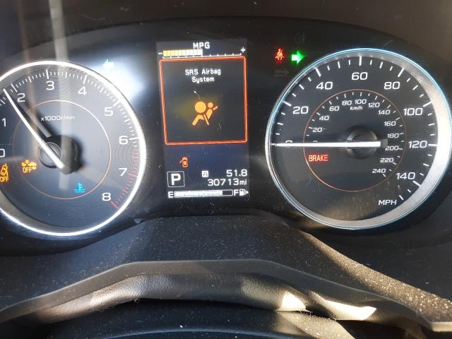 2018 SUBARU CROSSTREK JF2GTALC7JH267903