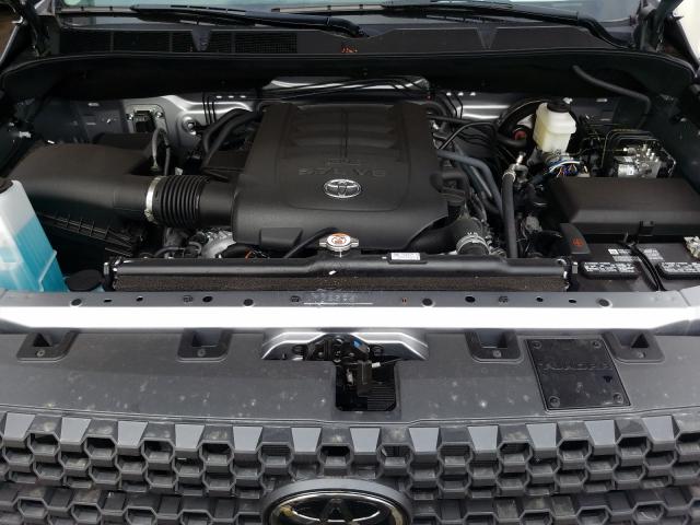 2021 TOYOTA TUNDRA CRE - 5TFDY5F19MX961409