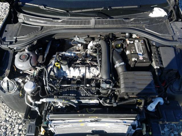 2020 VOLKSWAGEN JETTA S 3VWCB7BU7LM008496