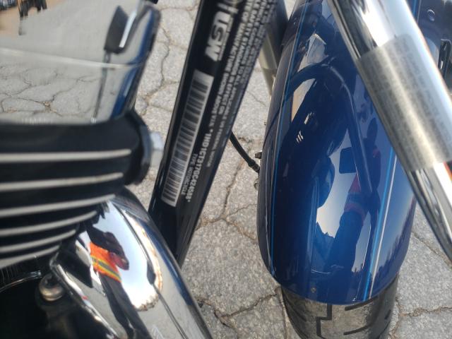 2016 HARLEY-DAVIDSON XL1200 C 1HD1CT317GC424588