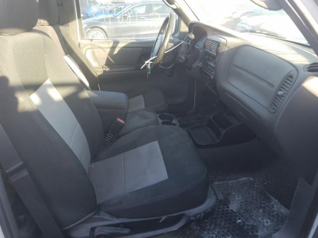 2011 FORD RANGER 1FTKR1AD0BPA28168