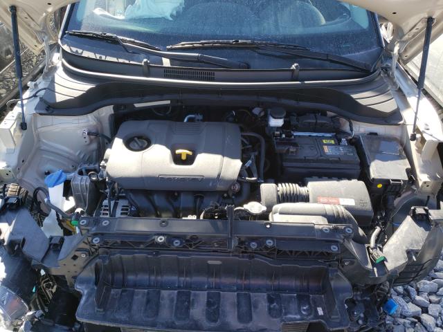 2020 KIA SOUL EX KNDJ33AUXL7123203