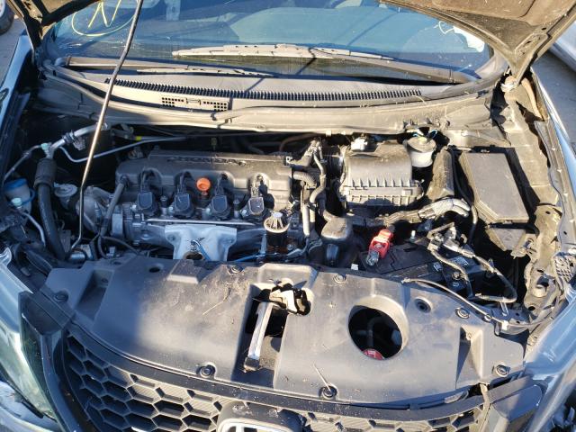 2015 HONDA CIVIC SE 19XFB2F74FE041784
