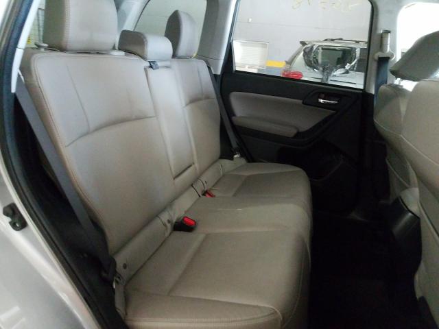 2015 SUBARU FORESTER 2 JF2SJAHC7FH577971
