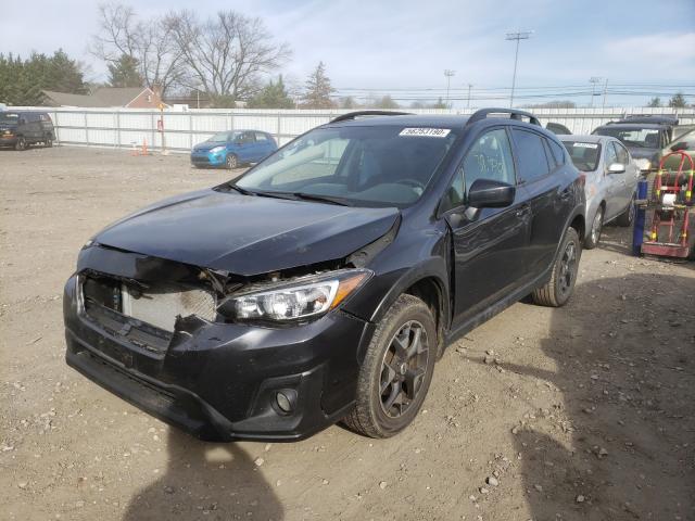 2018 SUBARU CROSSTREK JF2GTABC4JH208597