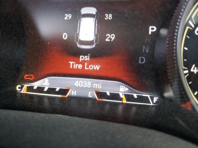 2019 JEEP CHEROKEE L 1C4PJLDB5KD487961