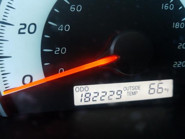 2011 TOYOTA CAMRY 4T1BF3EK5BU594045