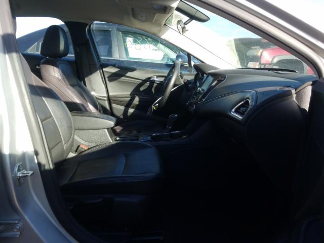 2017 CHEVROLET CRUZE PREM 3G1BF5SM2HS573953