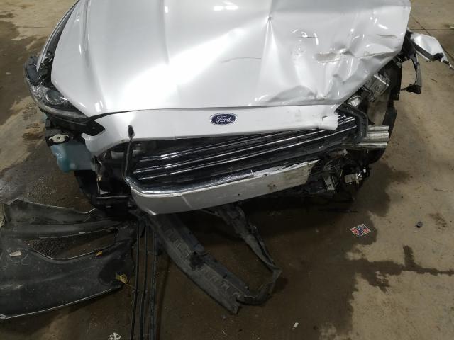 2013 FORD FUSION 3FA6P0H78DR235040