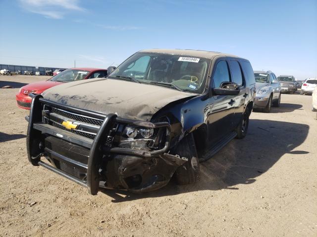 2014 CHEVROLET TAHOE POLI 1GNLC2E04ER228456