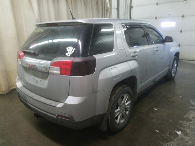 2011 GMC TERRAIN SL 2CTALMEC6B6348471