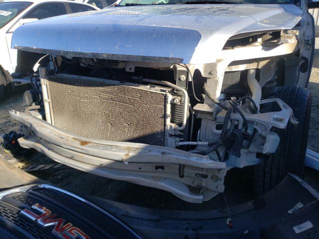 2012 GMC TERRAIN SL 2GKALUEK8C6246579