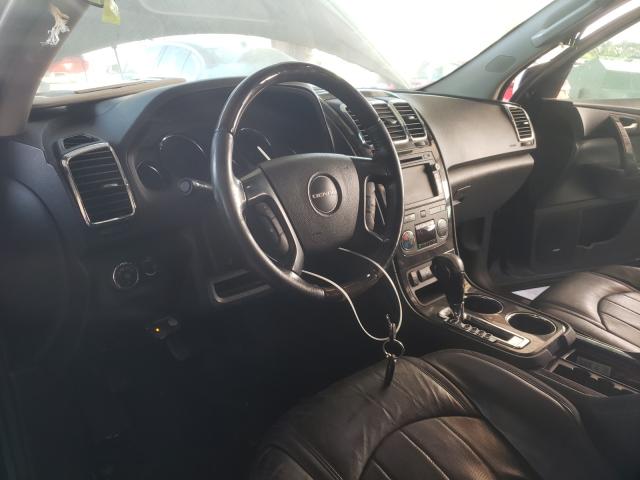 2012 GMC ACADIA DEN 1GKKRTED2CJ379548