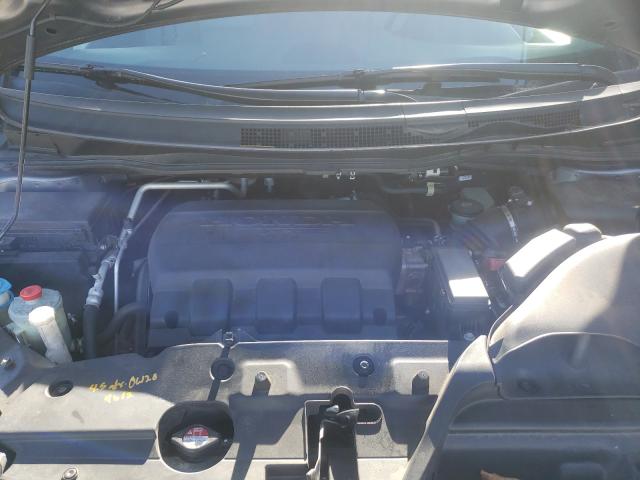 2013 HONDA ODYSSEY TO 5FNRL5H96DB030819