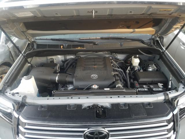 2020 TOYOTA TUNDRA 5TFHY5F13LX919804