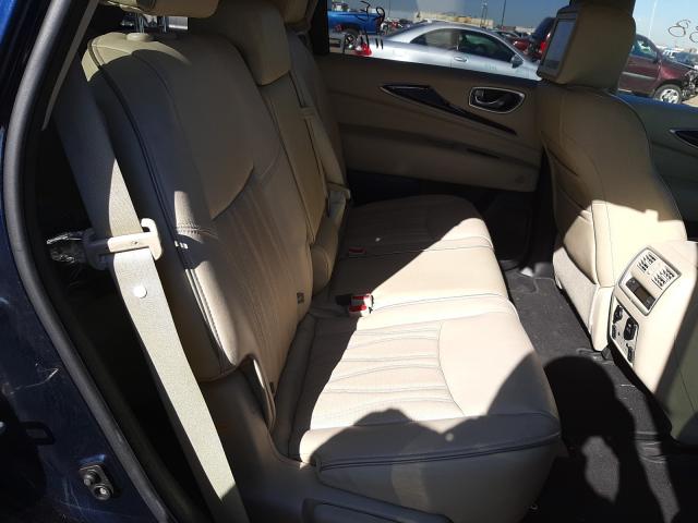 2017 INFINITI QX60 5N1DL0MN3HC524392