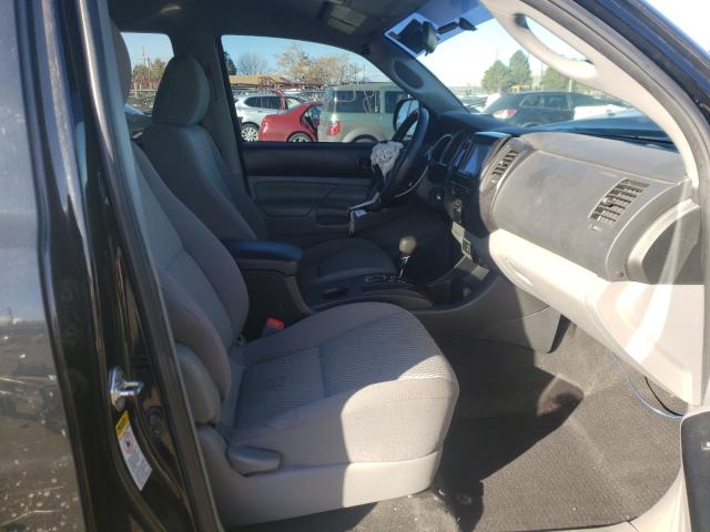 2014 TOYOTA TACOMA DOU 3TMLU4EN0EM141703