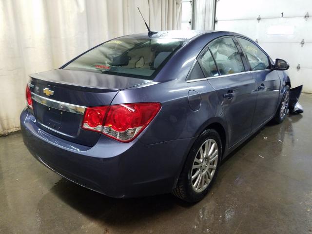 2013 CHEVROLET CRUZE ECO 1G1PH5SB3D7291876