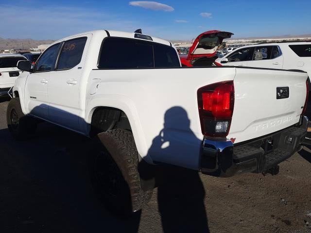 2020 TOYOTA TACOMA DOU 5TFAZ5CN4LX092868