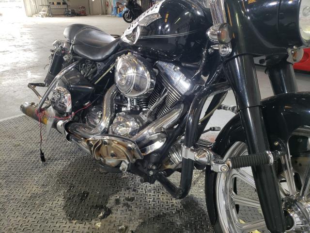 2005 HARLEY-DAVIDSON FLHRCI 1HD1FRW125Y666162