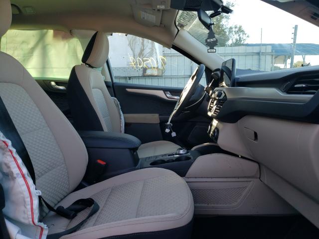 2020 FORD ESCAPE SE 1FMCU0G61LUB56505